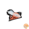 CSM Peeking Anime Sticker