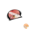 CSM Peeking Anime Sticker