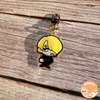 Pirate Friends Keychains