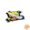 Valorant Agents Peeking Sticker