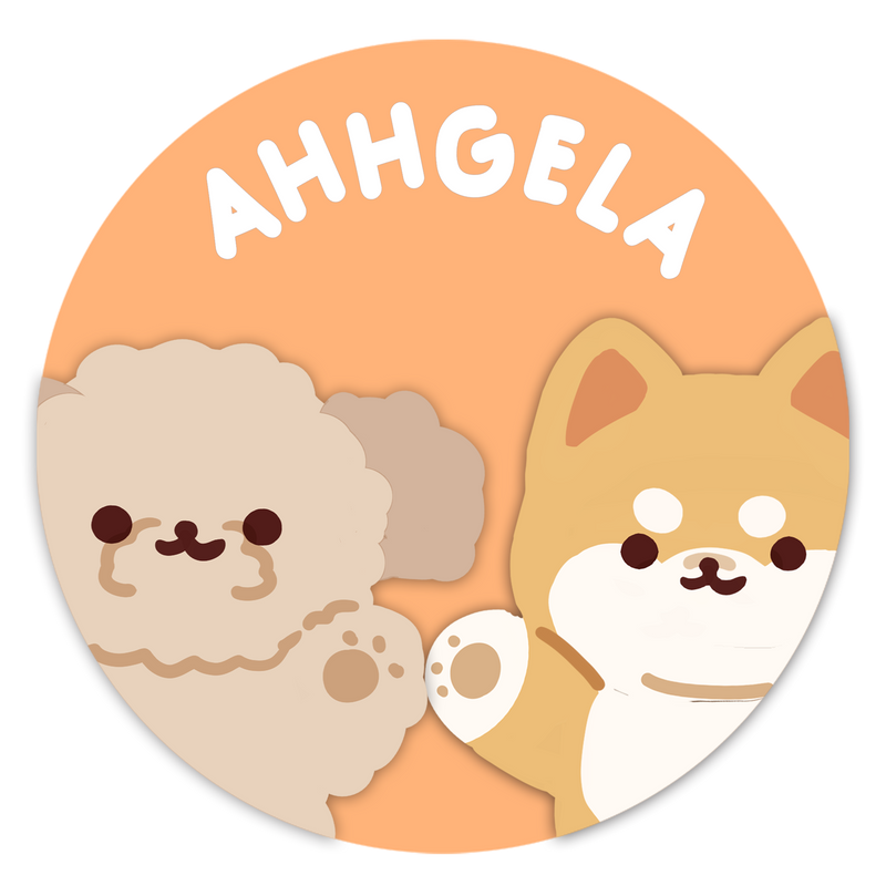 Discover anime stickers & cute accessories for your car, laptop, or backpack at Ahhgela! Shop exclusive products & get free shipping on U.S. orders over $30.
