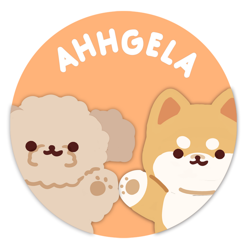 Discover anime stickers & cute accessories for your car, laptop, or backpack at Ahhgela! Shop exclusive products & get free shipping on U.S. orders over $30.