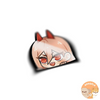 CSM Peeking Anime Sticker