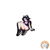 Anime Sneaker Girls Stickers