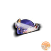Genshin Impact Peeking Stickers