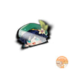Genshin Impact Peeking Stickers