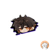 Genshin Impact Peeking Stickers