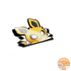 PKMN EV Series Peeking Sticker