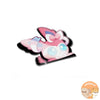 PKMN EV Series Peeking Sticker
