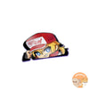 Fighting Game Peeking Stickers