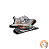 Valorant Agents Peeking Sticker