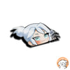 Valorant Agents Peeking Sticker