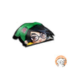 Valorant Agents Peeking Sticker