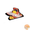 PKMN EV Series Peeking Sticker