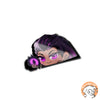 Valorant Agents Peeking Sticker