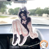 shinobu air freshener