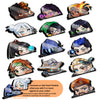 Valorant Agents Peeking Sticker