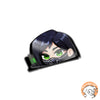 Valorant Agents Peeking Sticker