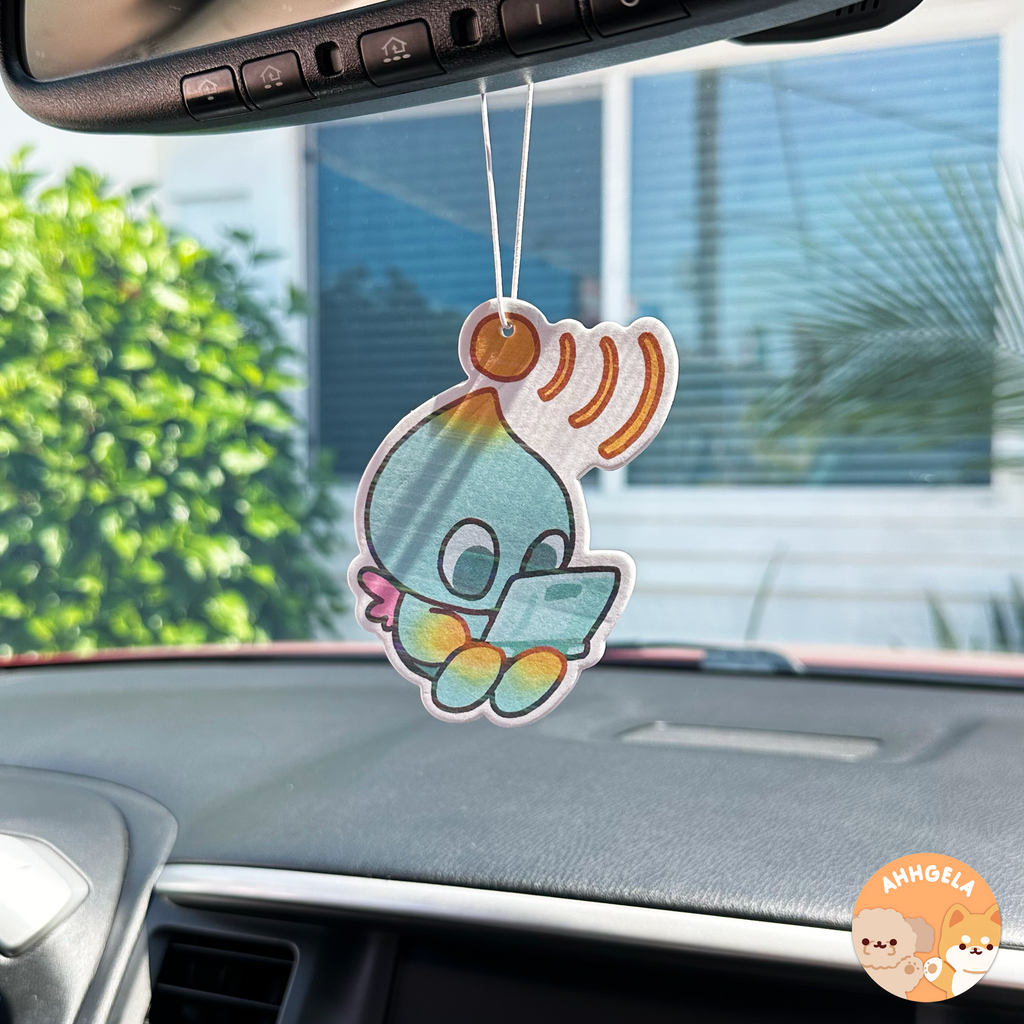 Chao Air Freshener