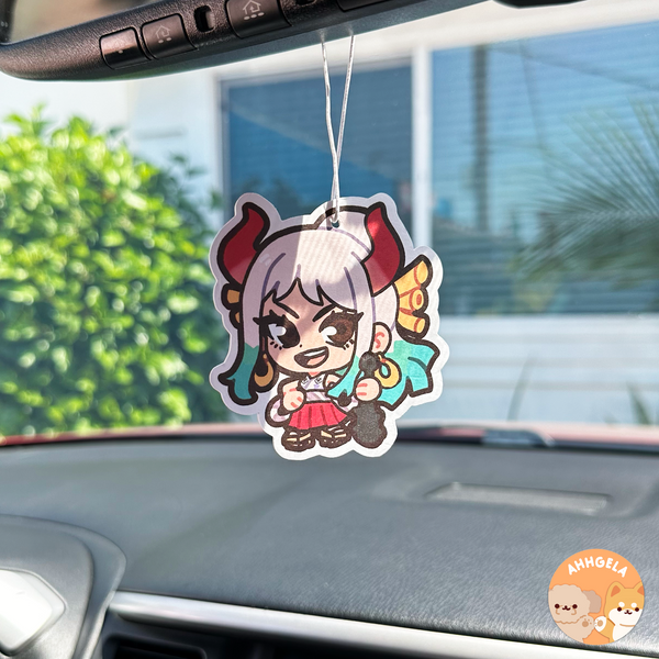 Yamato Air Freshener