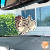 Chiikawa Air Fresheners