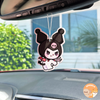 Melo & Kuro Air Freshener