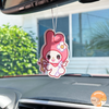 Melo & Kuro Air Freshener