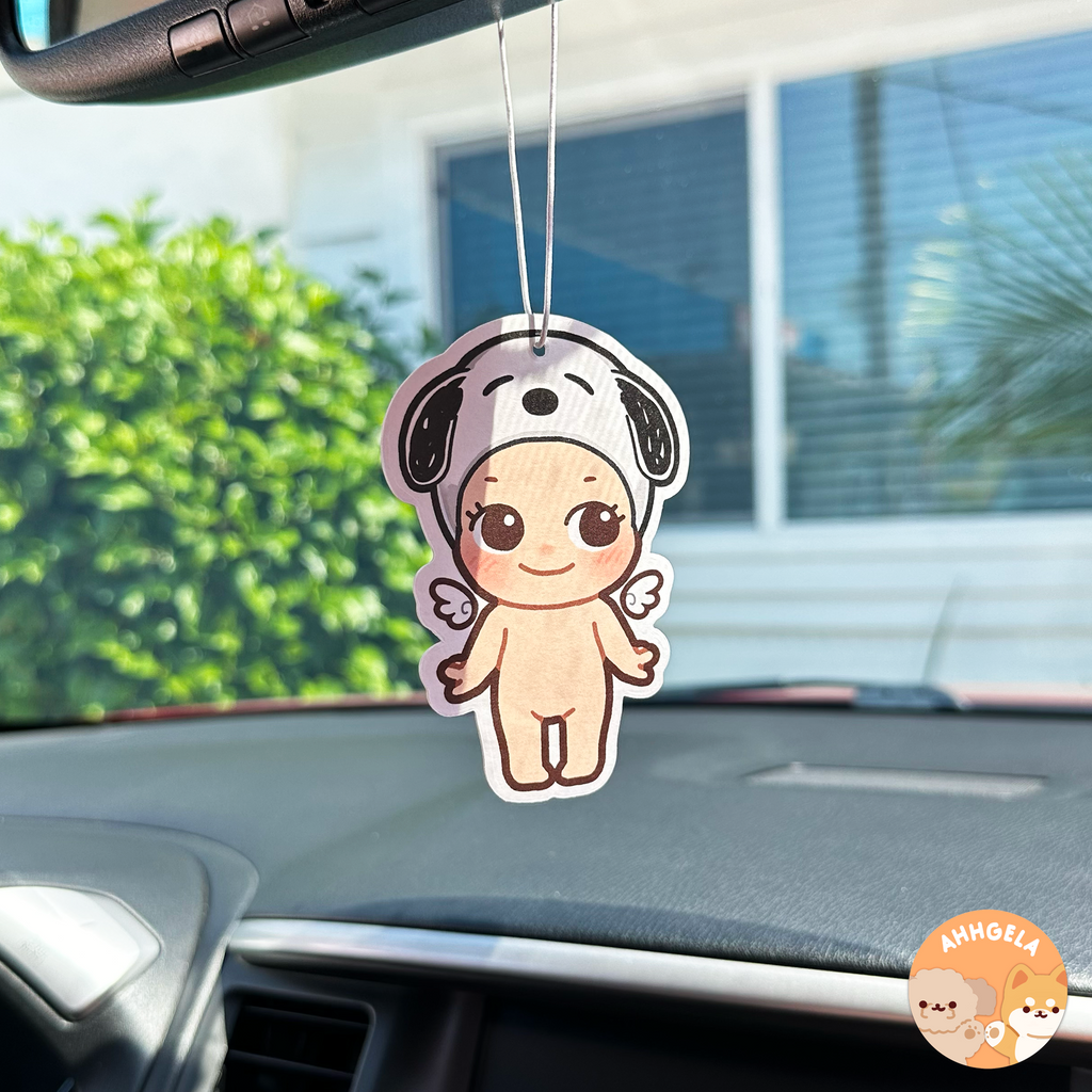 Sonny Angel Air Fresheners
