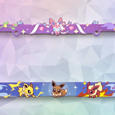Evolutions License Plate Frame