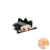 HXH Peeking Anime Stickers