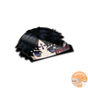 HXH Peeking Anime Stickers