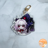 Honkai Keychains