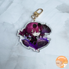 Honkai Keychains