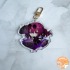 Honkai Keychains