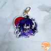 Honkai Keychains