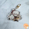 Honkai Keychains