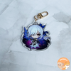 Honkai Keychains