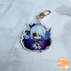 Honkai Keychains