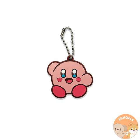 Kirb Key Cover