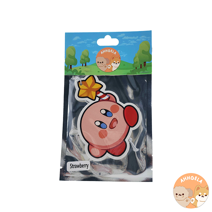 Korby Air Fresheners
