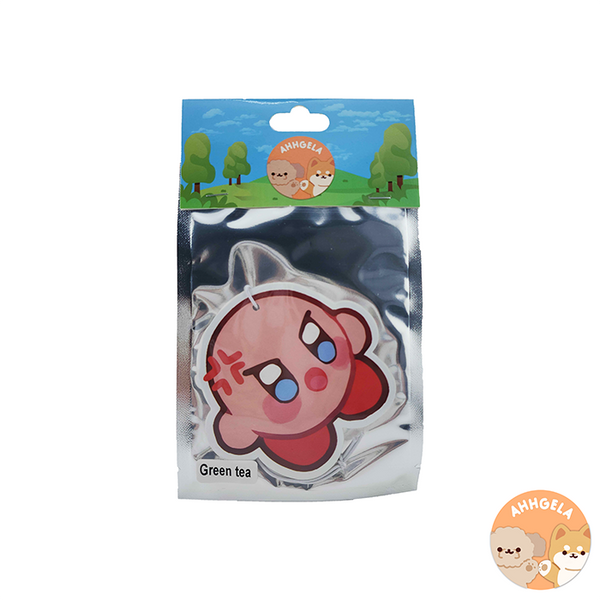 Korby Air Fresheners