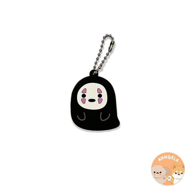 Noface Key Cover