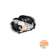 Maplestory Peeking Stickers