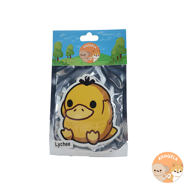 PKMN Air Freshener series