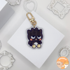 Sanri✿ Friends Keychains