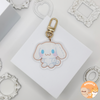 Sanri✿ Friends Keychains