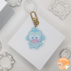 Sanri✿ Friends Keychains