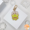 Sanri✿ Friends Keychains