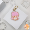 Sanri✿ Friends Keychains