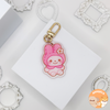 Sanri✿ Friends Keychains